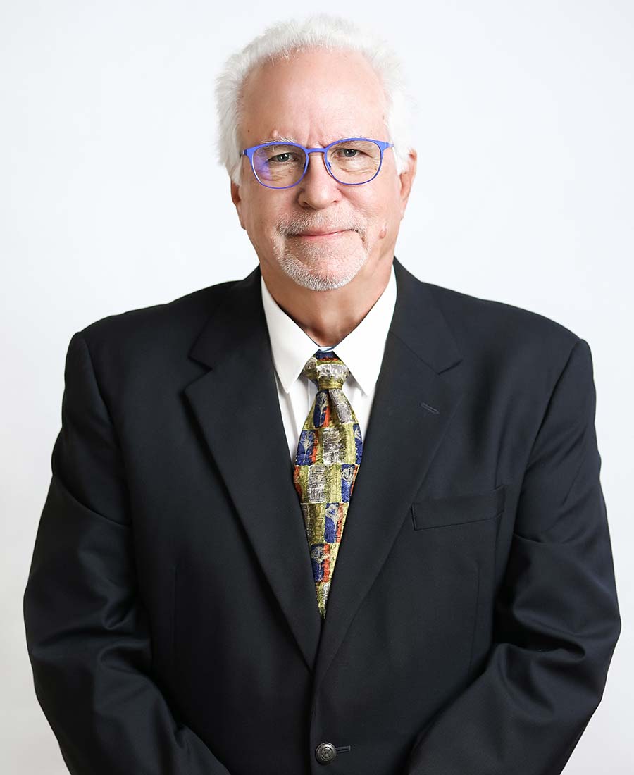 image of attorney Dennis m Lombardi of case lombarid & pettit