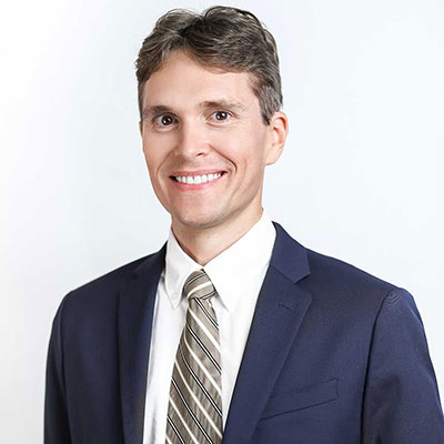 image of associate attorney Samuel W. King II of case lombardi