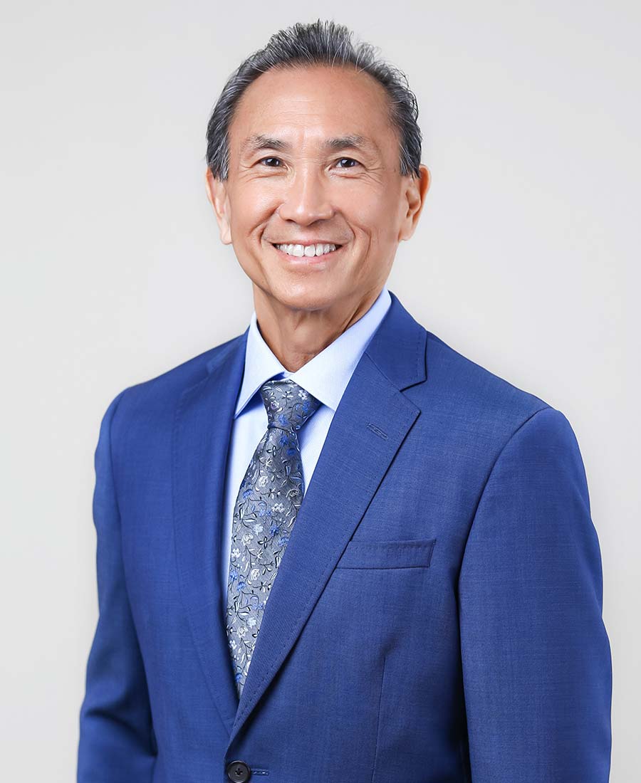 image of attorney Jon M.H. Pang of Case Lombardi