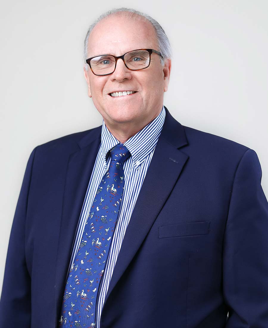 image of attorney michael r. marsh of case lombardi