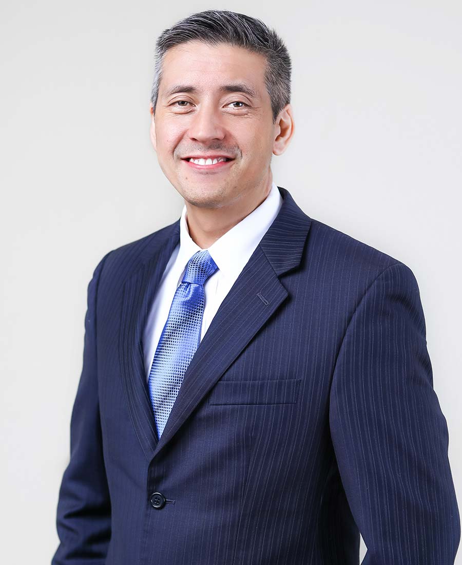 image of attorney Steven E. Tom of Case Lombardi